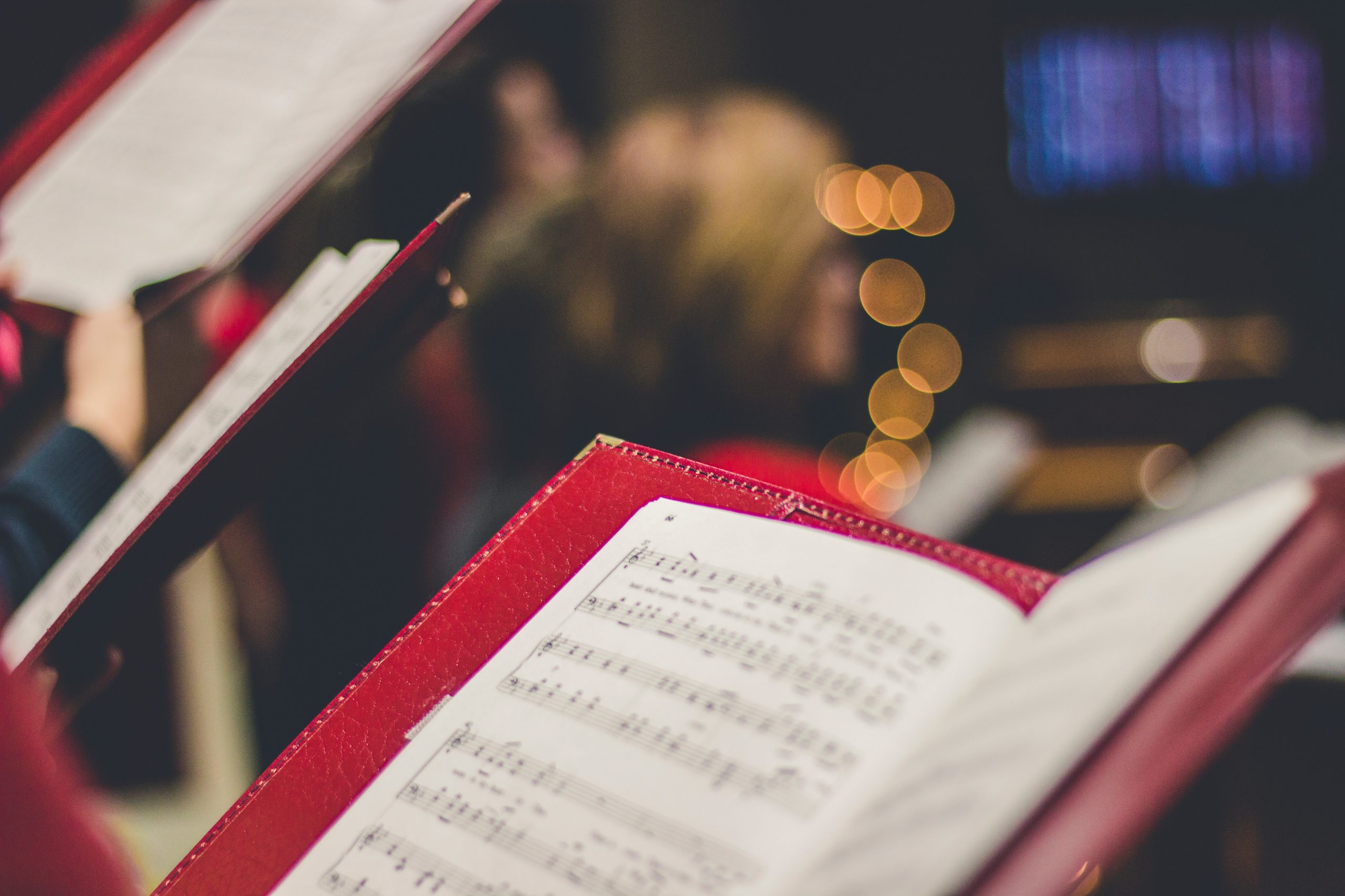 Adult Choir