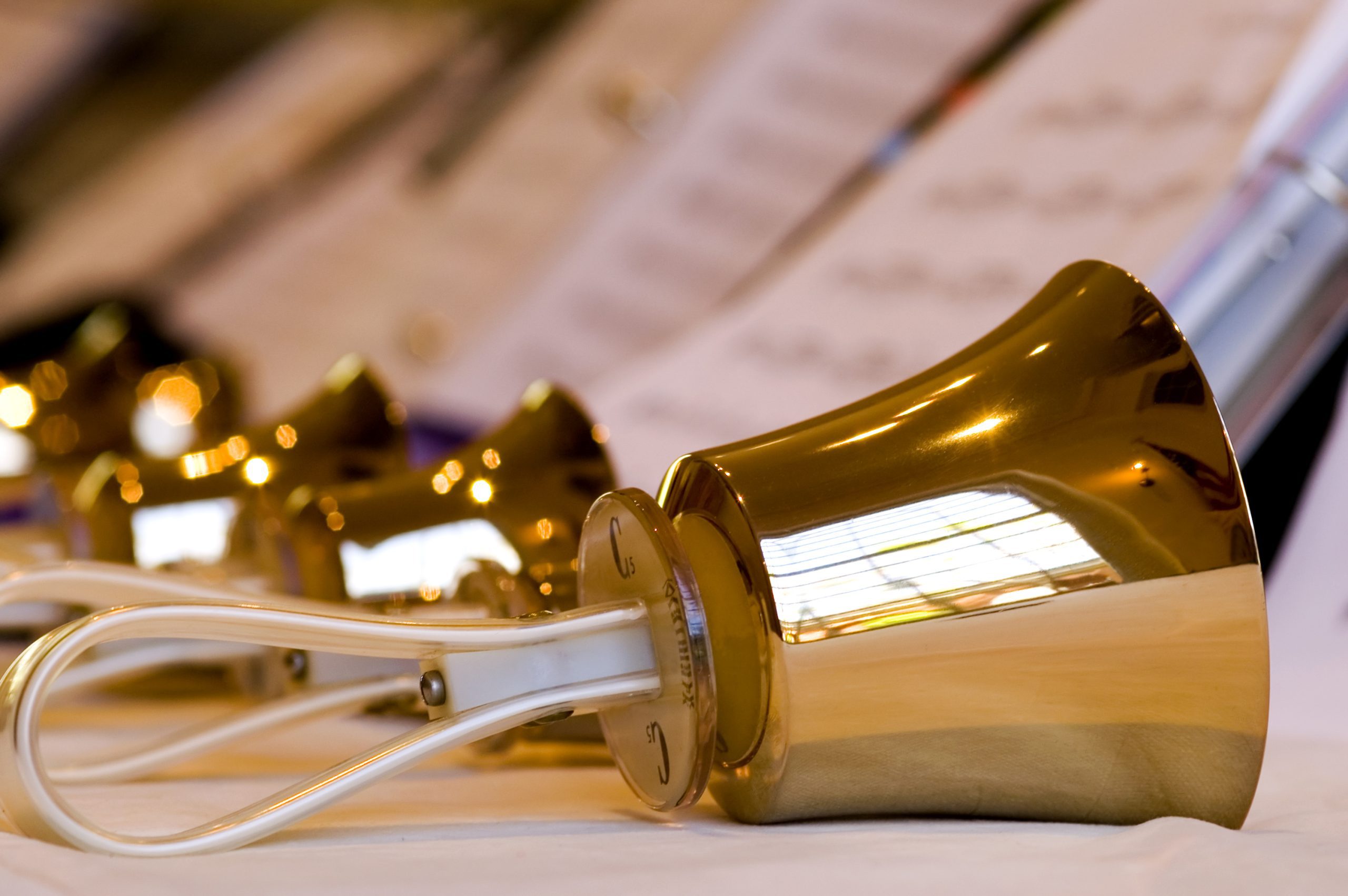 Handbell Choir